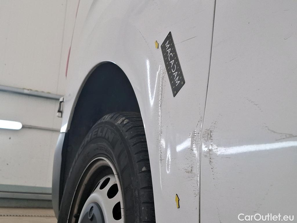  Peugeot  Expert PEUGEOT  / 2016 / 4P / Fourgon tôlé BLUEHDI 100 STANDARD PREMIUM #10