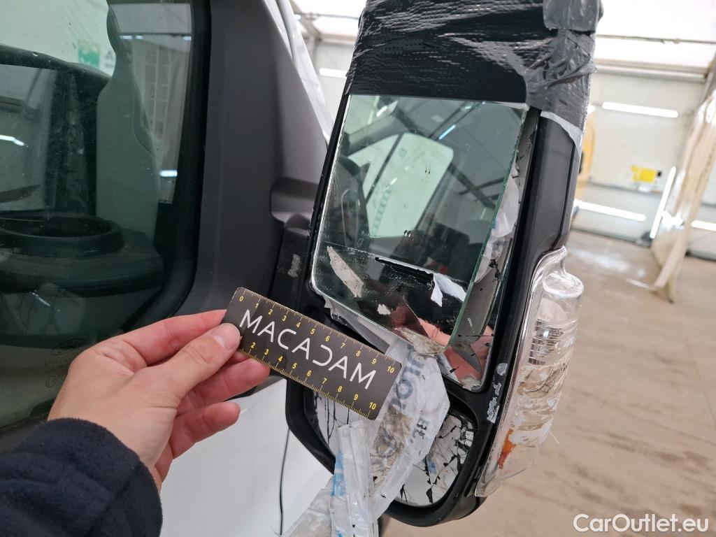  Ford  Transit FORD  / 2019 / 4P / Fourgon tôlé E 390 L3H3 elec.184CH TREND BUSINE #45