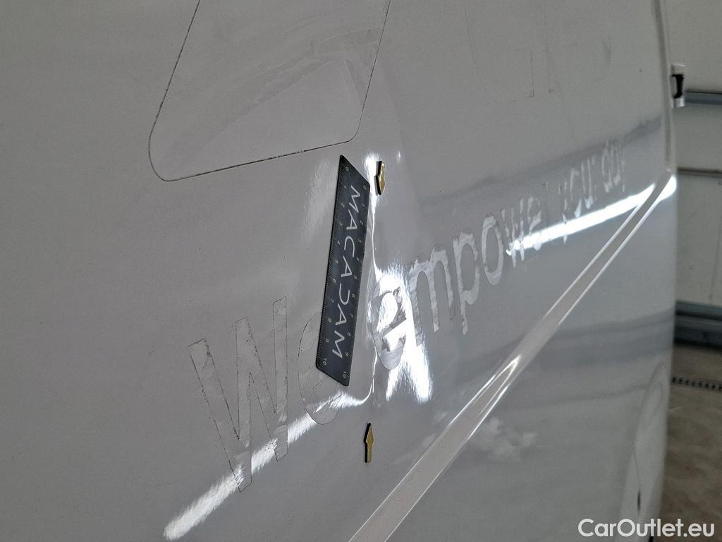  Peugeot  Expert PEUGEOT  / 2016 / 4P / Fourgon tôlé BLUEHDI 100 STANDARD PREMIUM #2