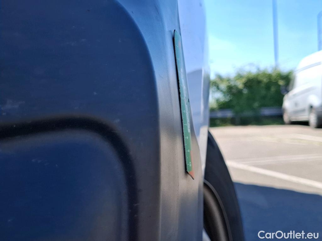  Peugeot  Expert  Fourgon Asphalt L3 2.0 HDi 120CV BVM6 E6dT #4