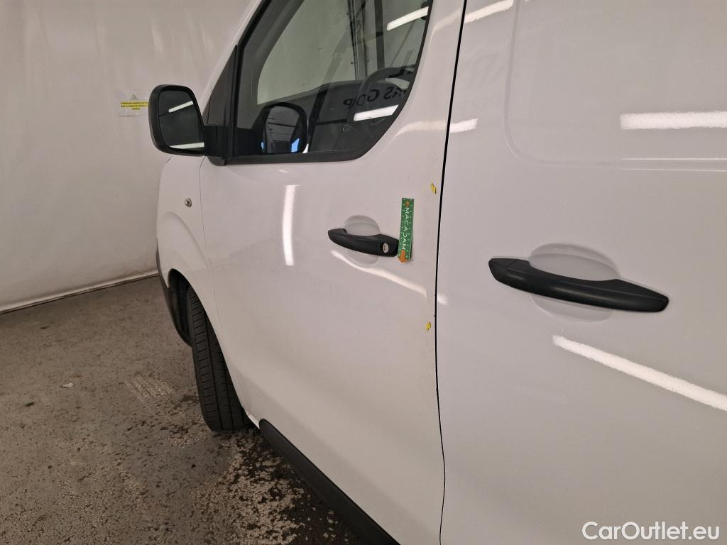  Peugeot  Expert  Fourgon Asphalt L3 2.0 HDi 120CV BVM6 E6dT #15