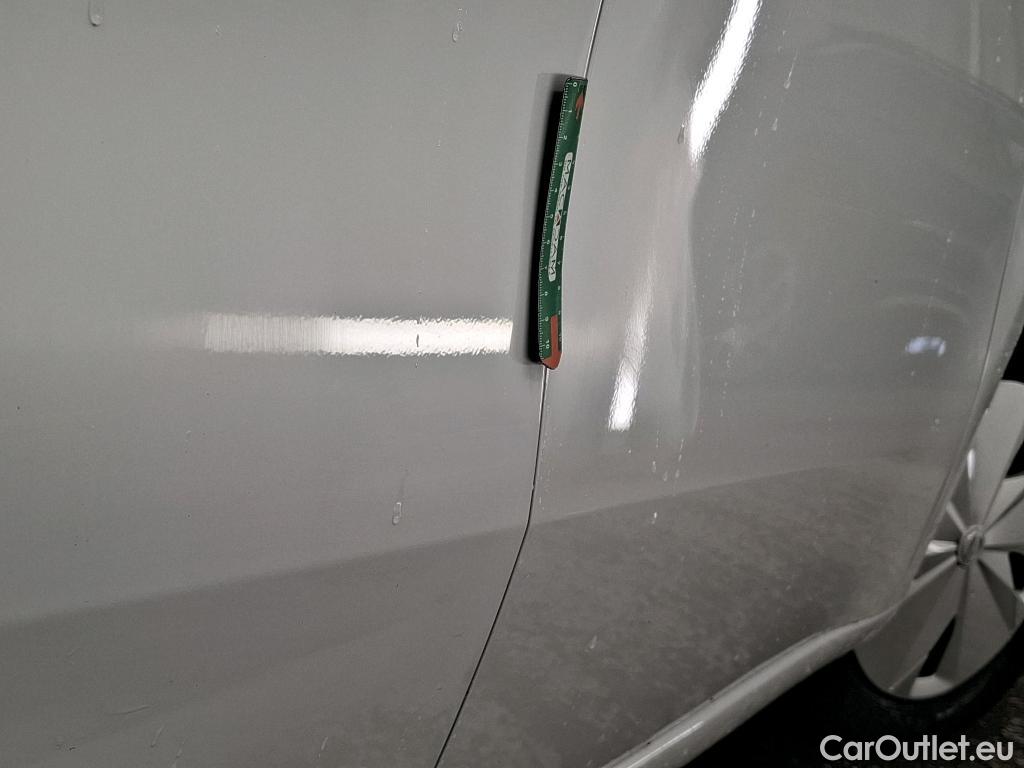  Nissan  Townstar NISSAN  EV / 2021 / 4P / Fourgonnette 45kWh N-Connecta #9
