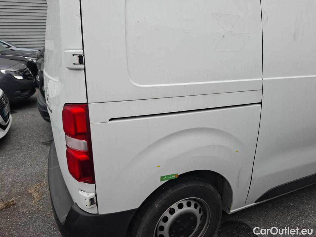  Peugeot  Expert PEUGEOT  / 2016 / 4P / Fourgon tôlé BLUEHDI 100 STANDARD PREMIUM #14