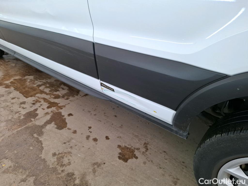  Ford  Transit FORD  / 2019 / 4P / Fourgon tôlé E 390 L3H3 elec.184CH TREND BUSINE #11