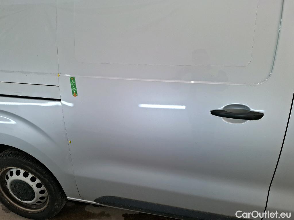  Peugeot  Expert  Fourgon Asphalt L2 2.0 HDi 120CV BVM6 E6dT #8