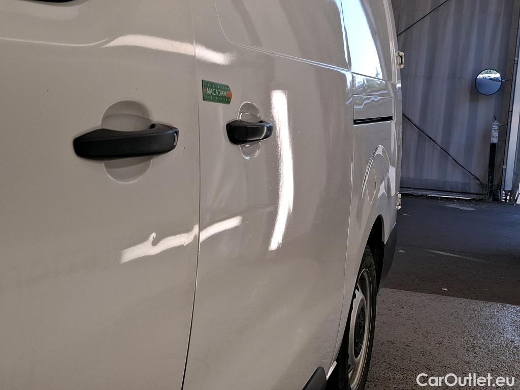  Peugeot  Expert  Fourgon Asphalt L3 2.0 HDi 120CV BVM6 E6dT #21