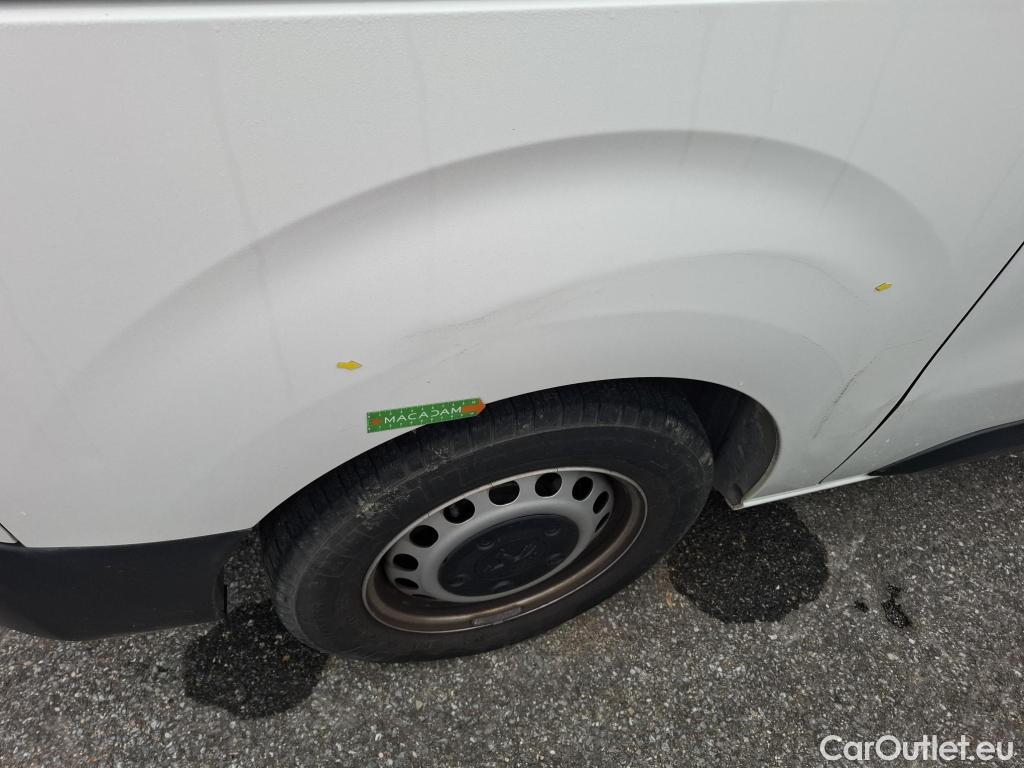  Peugeot  Expert PEUGEOT  / 2016 / 4P / Fourgon tôlé BLUEHDI 100 STANDARD PREMIUM #15