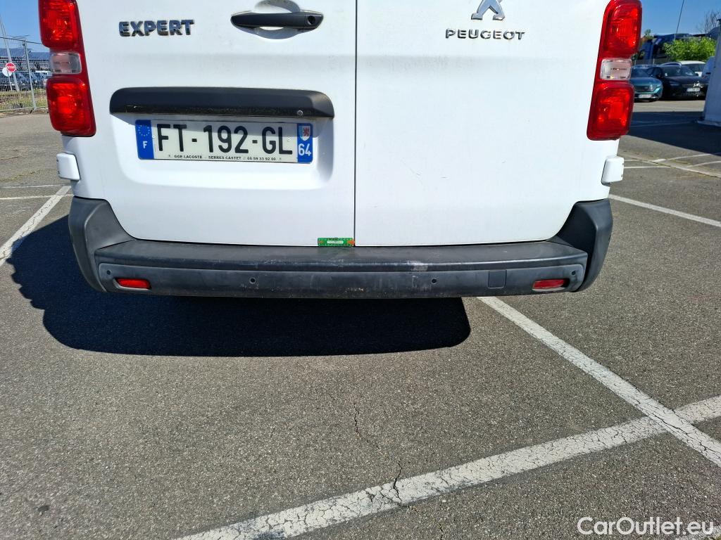  Peugeot  Expert  Fourgon Asphalt L3 2.0 HDi 120CV BVM6 E6dT #27