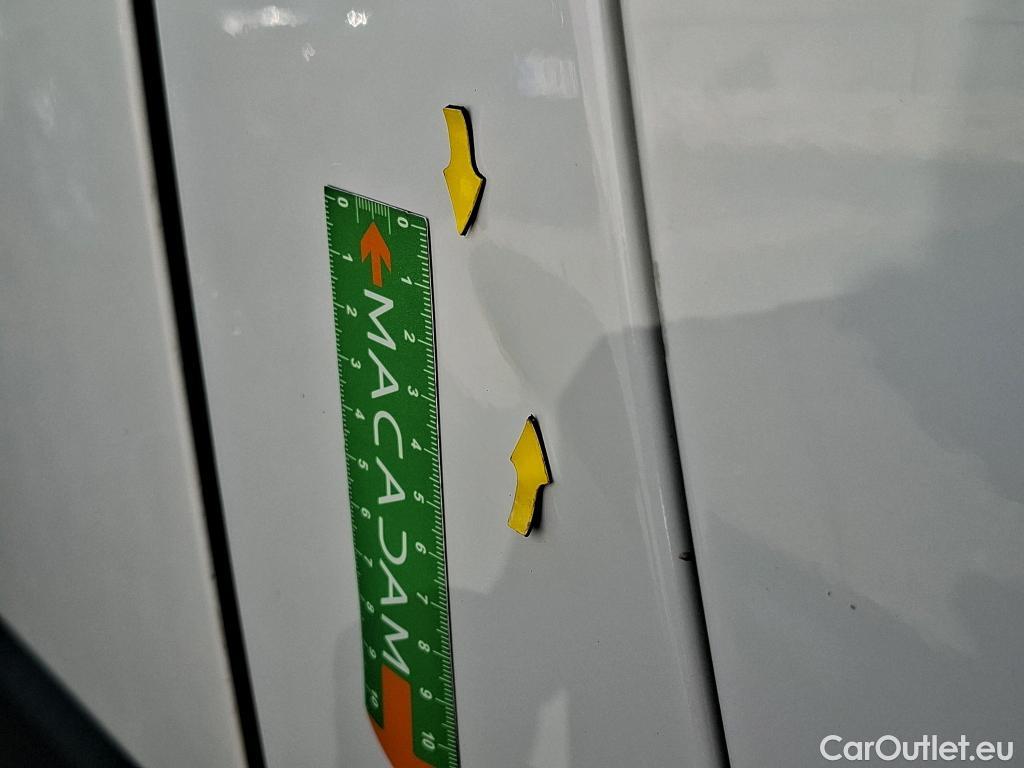 Fiat  Ducato FIAT   2014  4P Fourgon tôlé MH2 3T 120ch Easy Pro #26