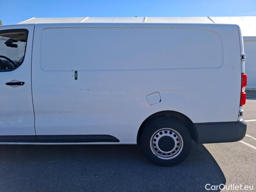  Peugeot  Expert  Fourgon Asphalt L3 2.0 HDi 120CV BVM6 E6dT #62