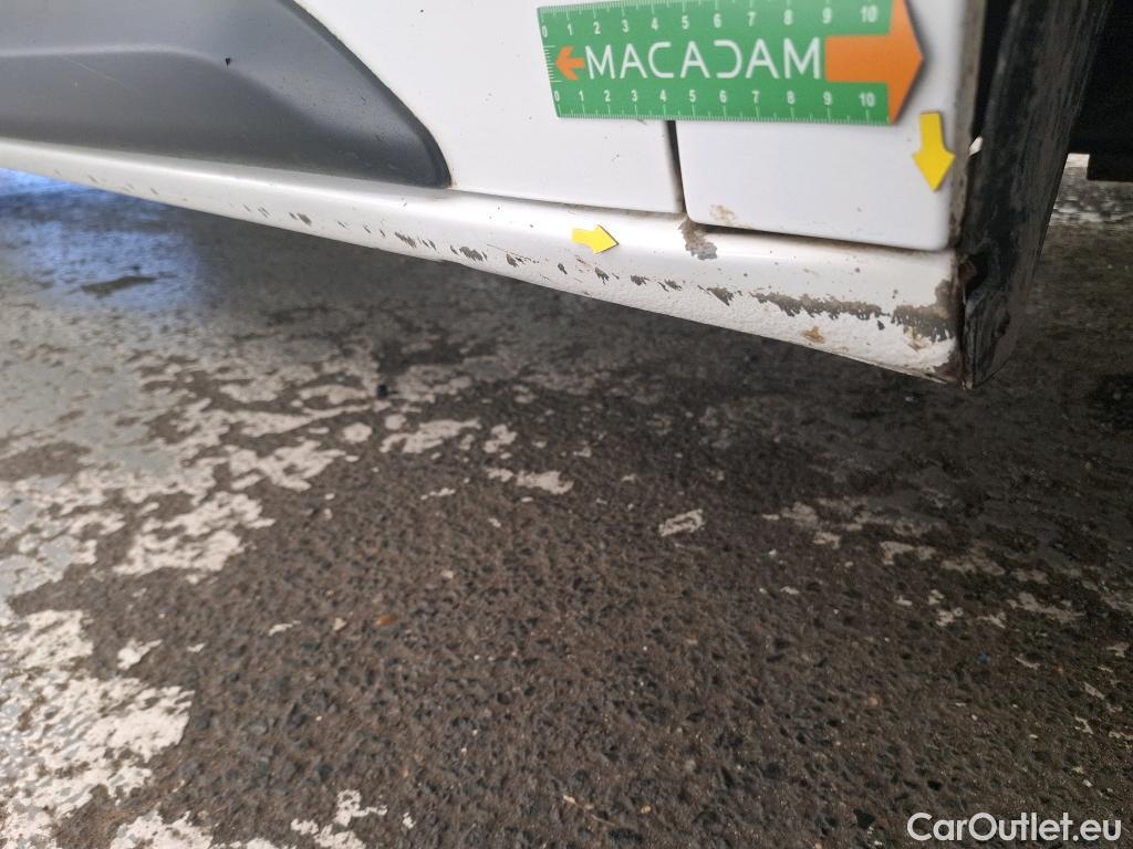  Peugeot  Expert  Fourgon Asphalt L3 2.0 HDi 120CV BVM6 E6dT #27