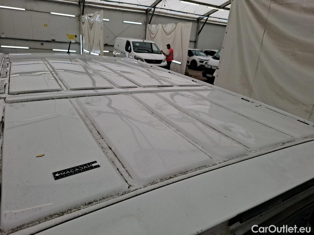 Citroen  Jumpy  Fourgon Club M 1.5 BlueHDi 100CV BVM6 E6d #1