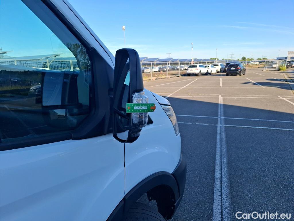  Ford  Transit  Plateau 350 L2 Trend 2.0 130CV #20