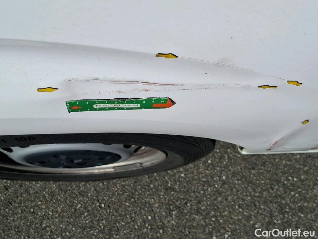  Peugeot  Expert  Fourgon Asphalt L3 2.0 HDi 120CV BVM6 E6dT #13