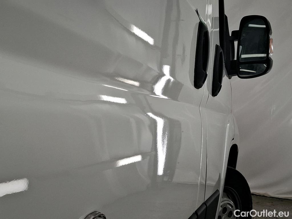  Peugeot  Boxer  Fourgon 330 L1H1 Asphalt BlueHDi 120 Stop&Start 2.2 120CV BVM6 #16