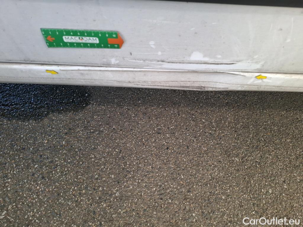  Peugeot  Partner  Asphalt L1 1.5 HDi 100CV BVM5 E6dT #11