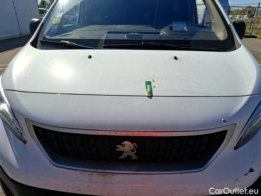  Peugeot  Expert  Fourgon Asphalt L3 2.0 HDi 120CV BVM6 E6dT #67