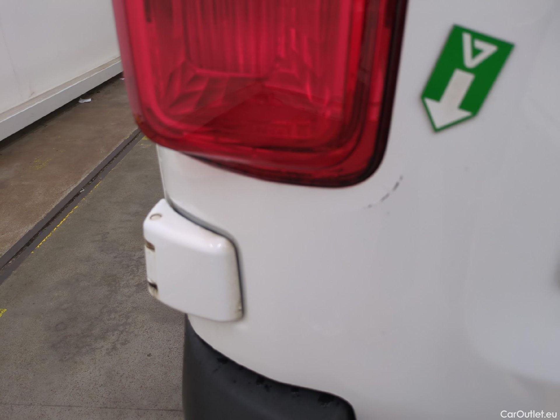  Citroen  Jumpy  Fourgon Control M 2.0 BlueHDi 120CV BVM6 E6dT #19
