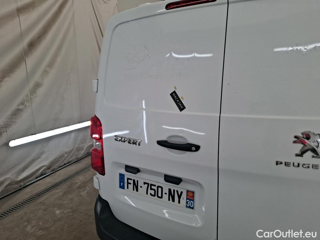  Peugeot  Expert PEUGEOT  / 2016 / 4P / Fourgon tôlé BLUEHDI 100 STANDARD PREMIUM #45