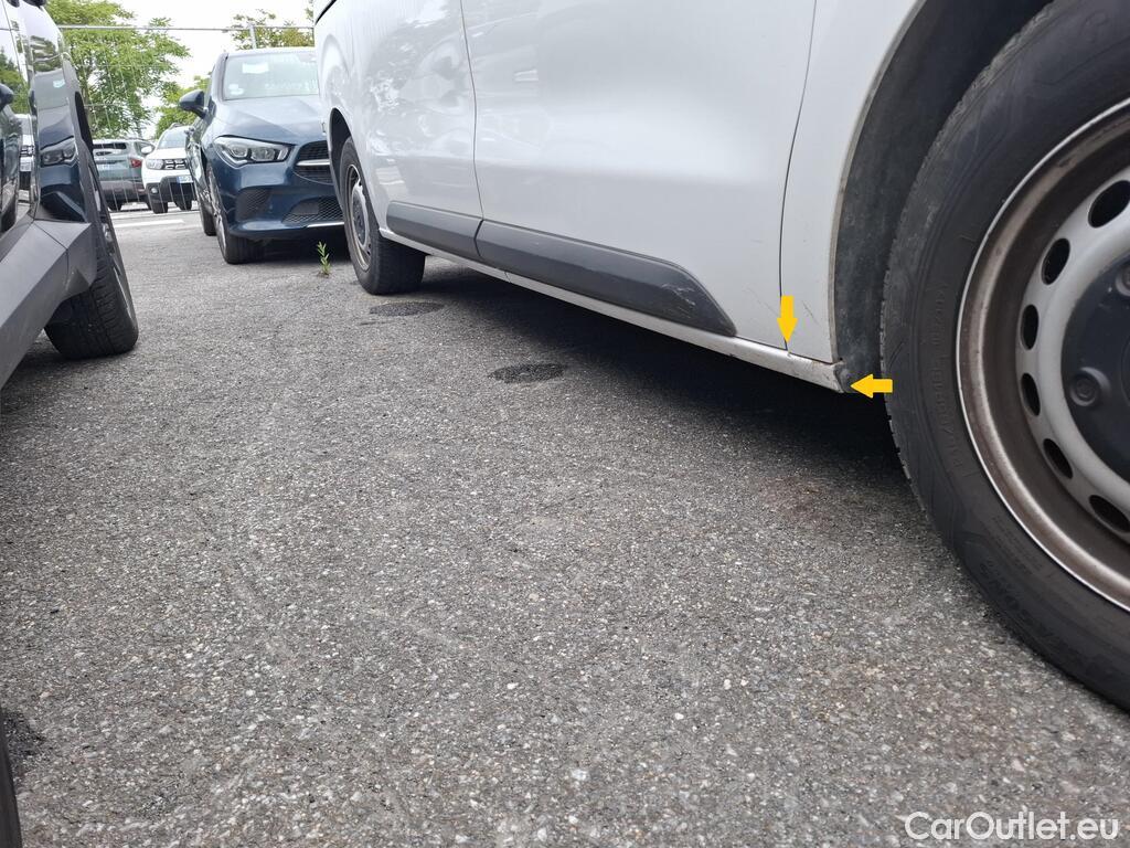 Peugeot  Expert PEUGEOT  / 2016 / 4P / Fourgon tôlé BLUEHDI 100 STANDARD PREMIUM #39