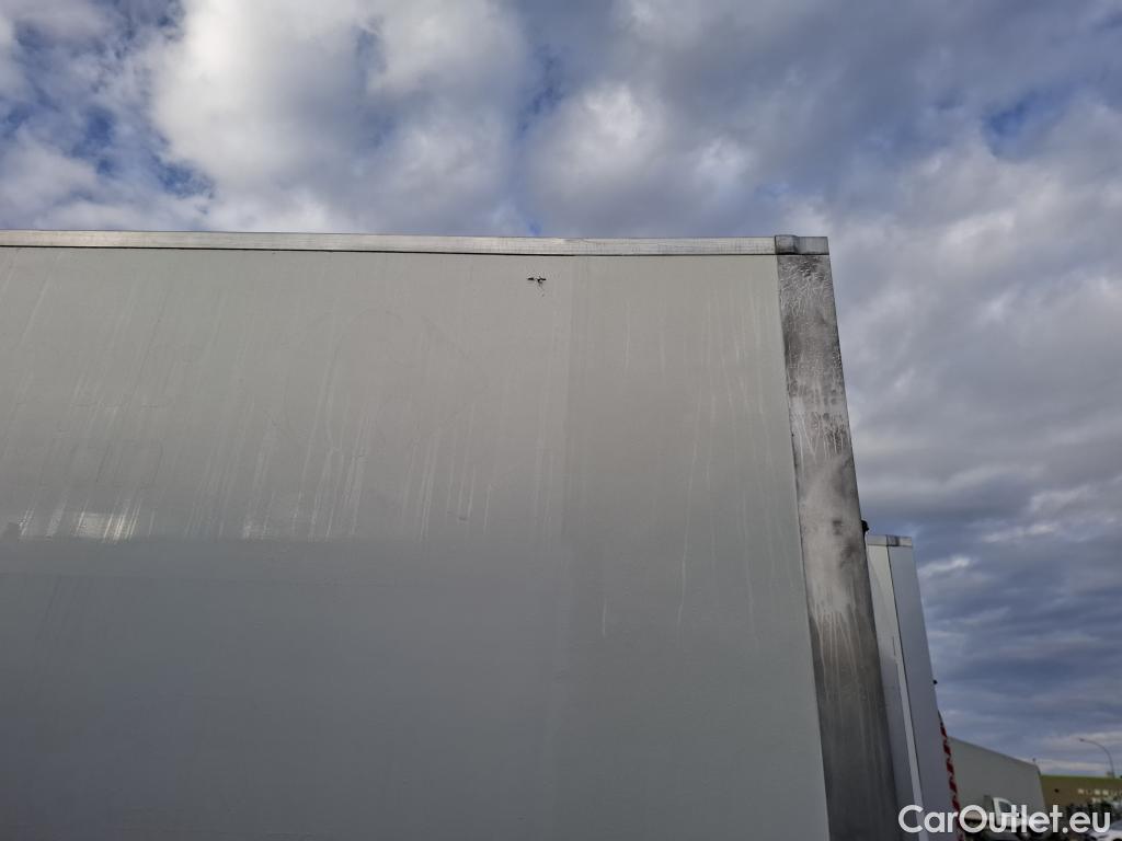  Fiat  Ducato FIAT  SC 2014 2P Châssis cabine H3Power 140 Maxi HD 35 L Busi #5