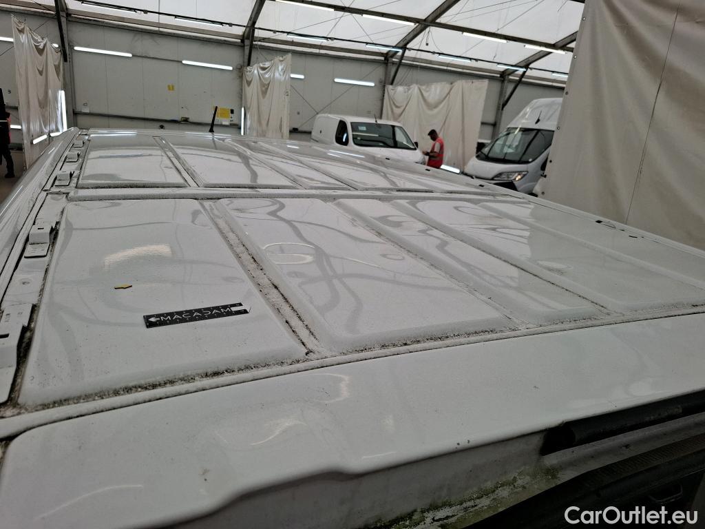  Citroen  Jumpy  Fourgon Club M 1.5 BlueHDi 100CV BVM6 E6d #2