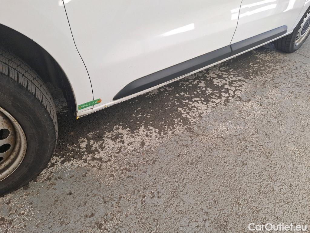  Peugeot  Expert  Fourgon Asphalt L3 2.0 HDi 120CV BVM6 E6dT #28