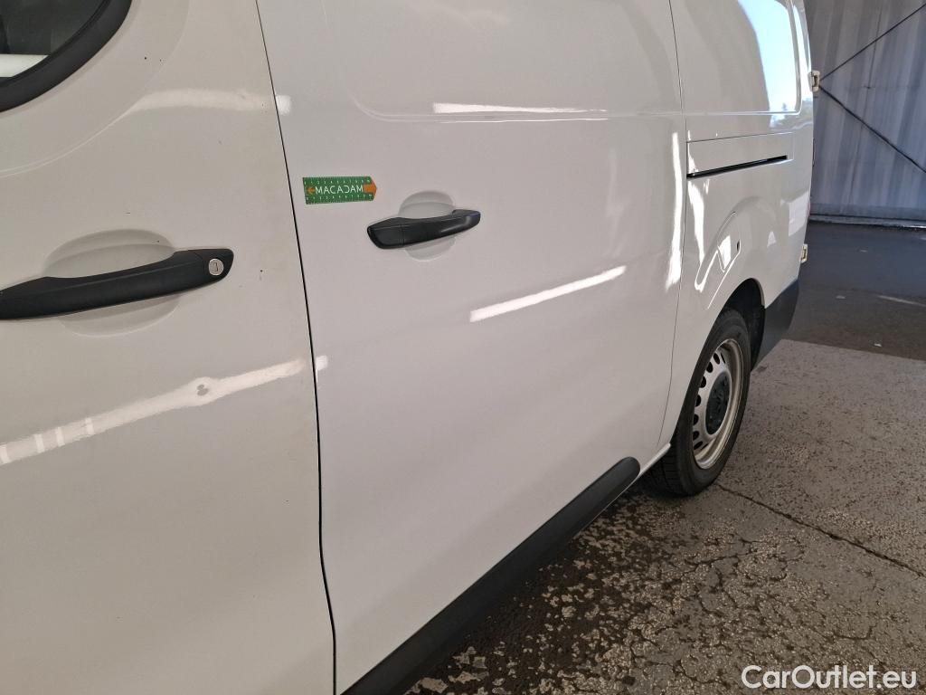  Peugeot  Expert  Fourgon Asphalt L3 2.0 HDi 120CV BVM6 E6dT #19