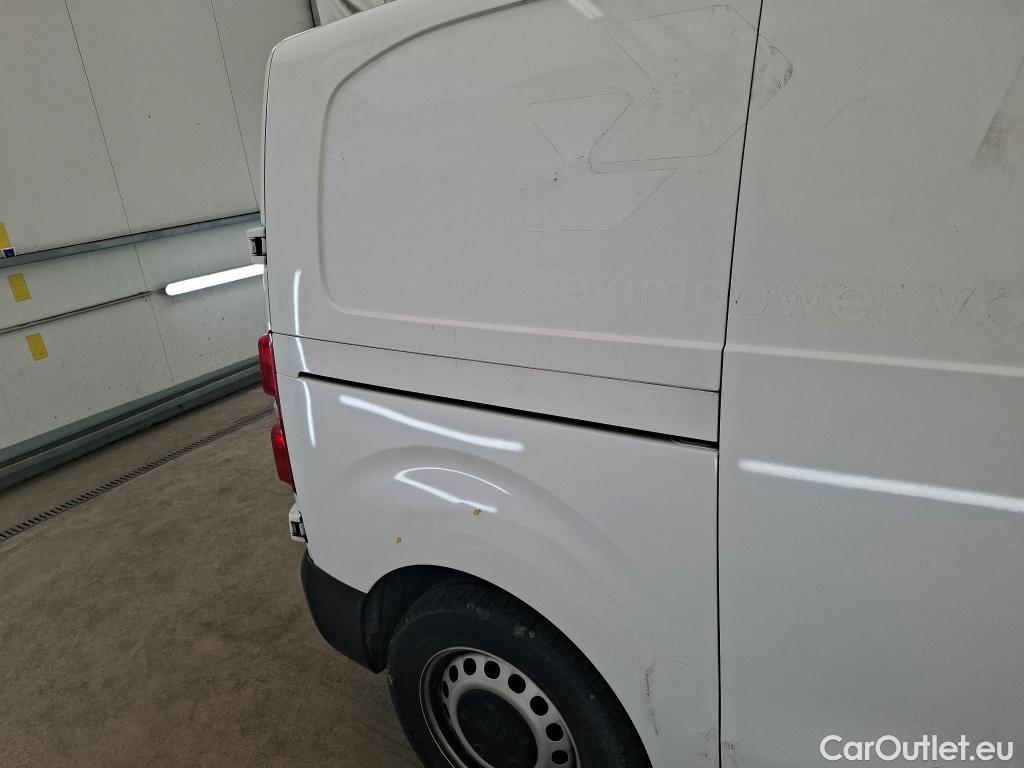  Peugeot  Expert PEUGEOT  / 2016 / 4P / Fourgon tôlé BLUEHDI 100 STANDARD PREMIUM #6