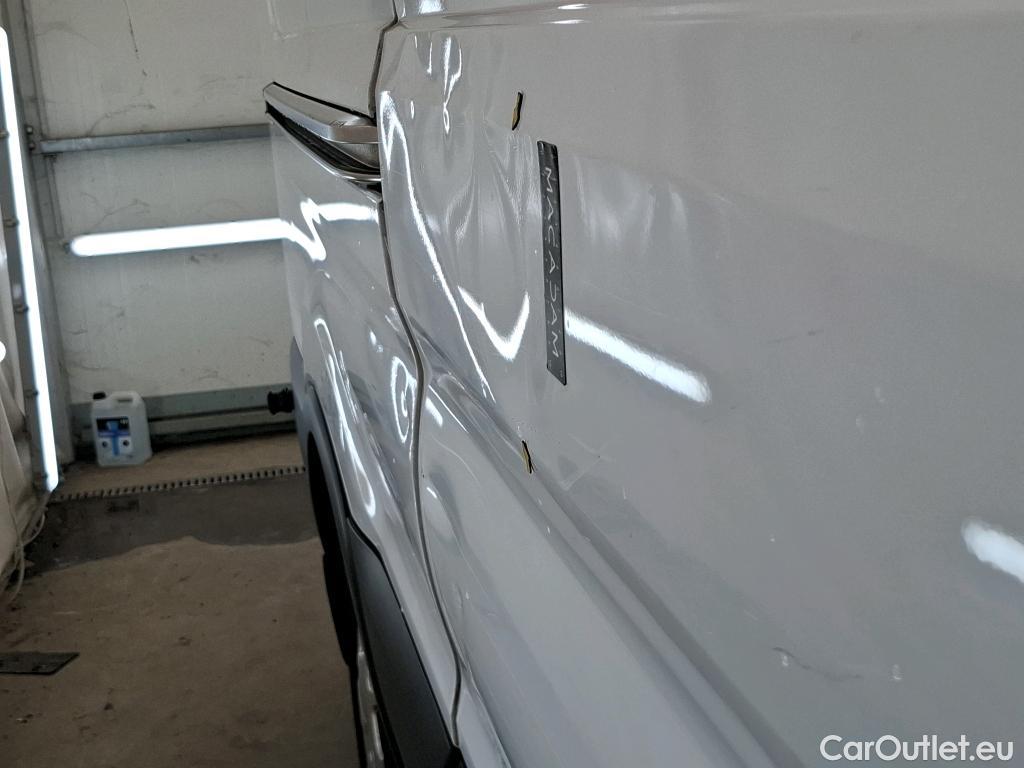  Ford  Transit FORD  / 2019 / 4P / Fourgon tôlé E 390 L3H3 elec.184CH TREND BUSINE #22