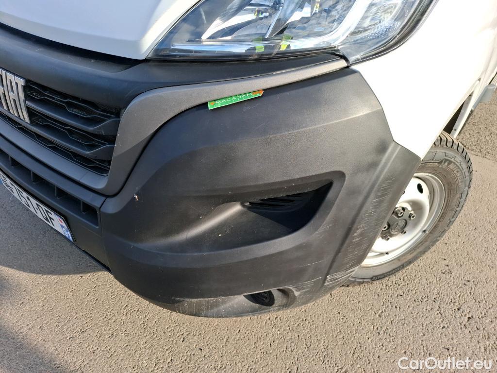  Fiat  Ducato FIAT  SC 2014 2P Châssis cabine H3Power 140 Maxi HD 35 L Busi #25