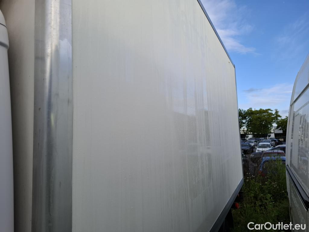 Fiat  Ducato FIAT  SC 2014 2P Châssis cabine H3Power 140 Maxi HD 35 L Busi #4