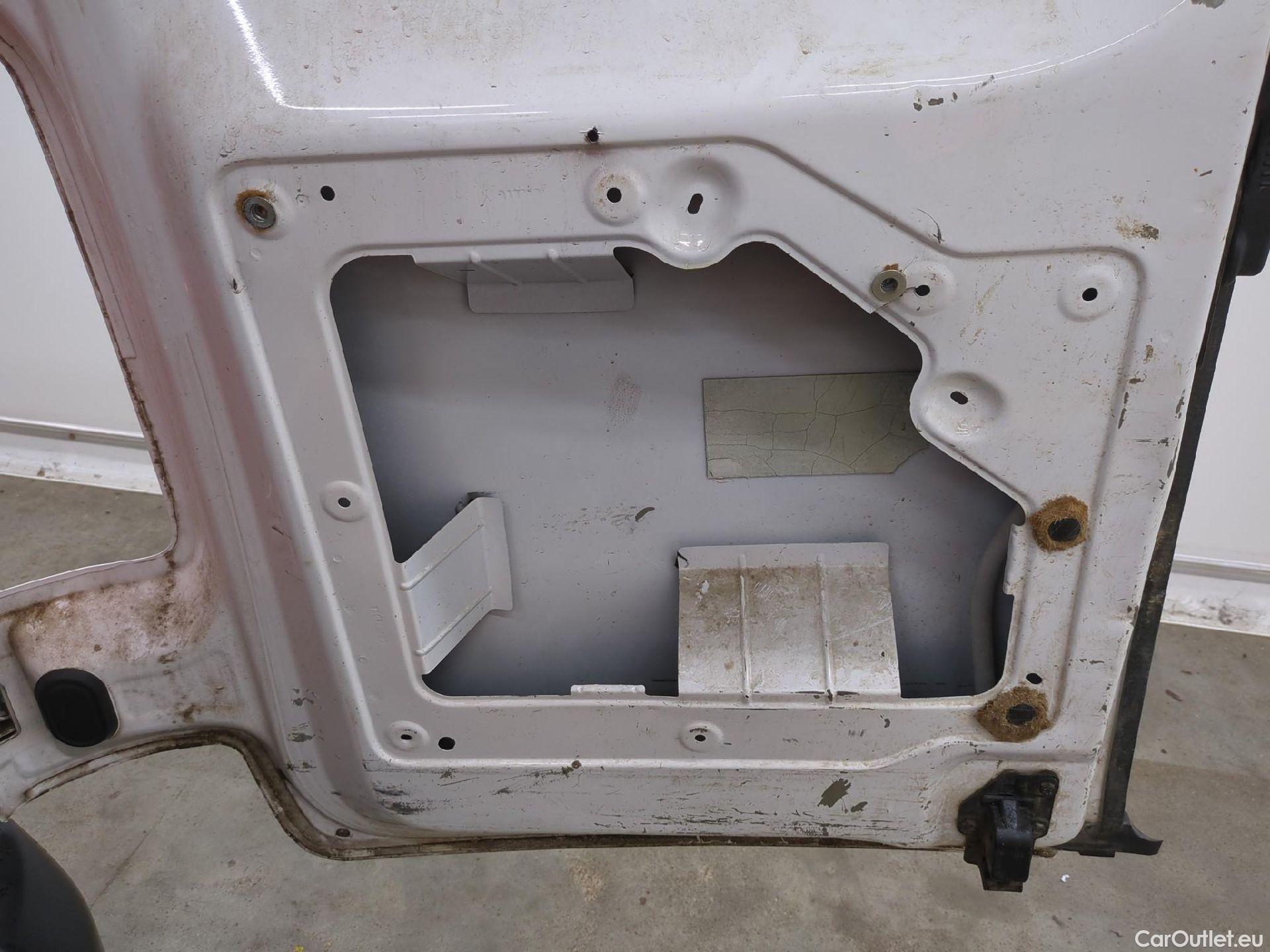  Citroen  Jumpy  Fourgon Control M 2.0 BlueHDi 120CV BVM6 E6dT #28