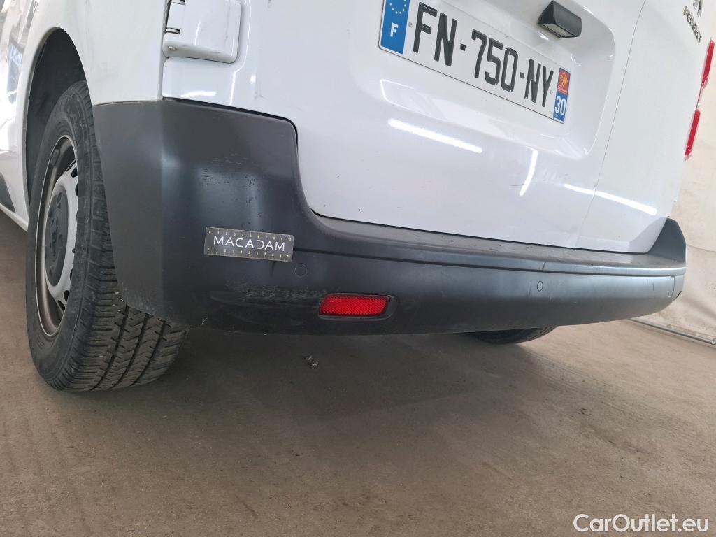  Peugeot  Expert PEUGEOT  / 2016 / 4P / Fourgon tôlé BLUEHDI 100 STANDARD PREMIUM #56