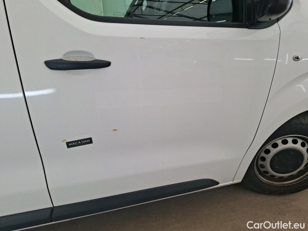  Peugeot  Expert PEUGEOT  / 2016 / 4P / Fourgon tôlé BLUEHDI 100 STANDARD PREMIUM #27