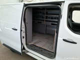 Citroen  Jumpy  Fourgon Club M 1.5 BlueHDi 100CV BVM6 E6d #9