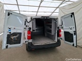  Citroen  Jumpy  Fourgon Club M 1.5 BlueHDi 100CV BVM6 E6d #10