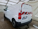  Citroen  Jumpy  Fourgon Club M 2.0 BlueHDi 120CV BVM6 E6dT #2
