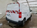  Citroen  Jumpy  Fourgon Club M 2.0 BlueHDi 120CV BVM6 E6dT #3