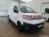  Citroen  Jumpy  Fourgon Club M 2.0 BlueHDi 120CV BVM6 E6dT #4