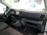  Citroen  Jumpy  Fourgon Club M 2.0 BlueHDi 120CV BVM6 E6dT #5