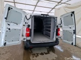  Citroen  Jumpy  Fourgon Club M 2.0 BlueHDi 120CV BVM6 E6dT #10