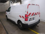  Citroen  Jumpy  Fourgon Control M 2.0 BlueHDi 120CV BVM6 E6dT #2