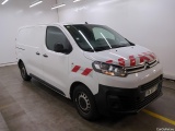  Citroen  Jumpy  Fourgon Control M 2.0 BlueHDi 120CV BVM6 E6dT #4