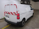  Citroen  Jumpy  Fourgon Control M 2.0 BlueHDi 120CV BVM6 E6dT #3
