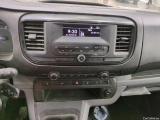  Citroen  Jumpy  Fourgon Control M 2.0 BlueHDi 120CV BVM6 E6dT #6