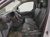  Citroen  Jumpy  Fourgon Control M 2.0 BlueHDi 120CV BVM6 E6dT #7