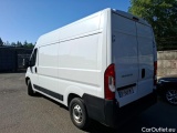  Fiat  Ducato FIAT   2014  4P Fourgon tôlé MH2 3T 120ch Easy Pro #2