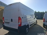  Fiat  Ducato FIAT   2014  4P Fourgon tôlé MH2 3T 120ch Easy Pro #3