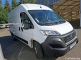  Fiat  Ducato FIAT   2014  4P Fourgon tôlé MH2 3T 120ch Easy Pro #4
